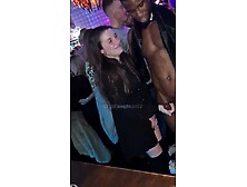 Black Magic Stripper