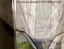 Mamma's pants