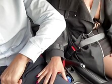 British Milf Slut Takes The Cash For Her Gash - Summer Rose