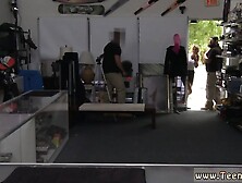 German teen hd hardcore A Tip for the Waitress