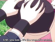 NEW HENTAI - Fushigi No Kuni No Succubus 1 Subbed