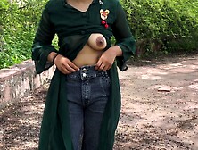 School Girl Fucking For In Jungle (Hindi Audio)