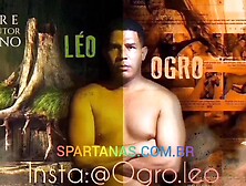 Beca Bruxinha Sp veio para o Rio de Janeiro realizar