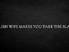 Polish Ex-wife Makes You Take the Blame