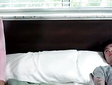 Sexually Charged Step-Brother & Sister Fucked Hardcore