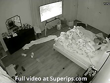 IPCAM &ndash; Submissive Arab wife gets fucked hard