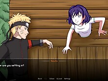 Naruto Hentai - Naruto Trainer (Dinaki) Part 63 Horny Sex Lover By Loveskysan69