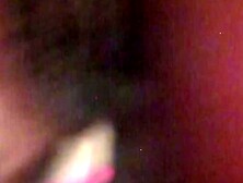 Old African Mom Eats Friends Leaking Cunt