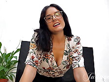 Bj Queen control your pleasure