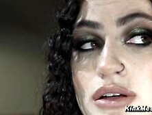 Daisy Ducati Electrified Lydia Black