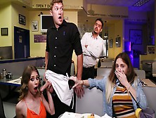 Tender Anya Olsen at cowgirl xxx