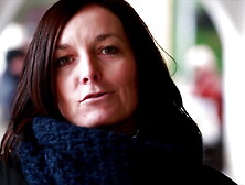 Czech Nada,  36H breasts