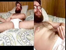 Gay Beard,  Dildo Ride,  Tighty Whities Hd Gay Movie