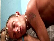 Awesome Gay Cumshot Porn