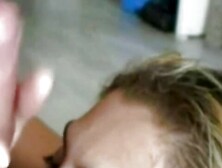 Blonde From The netherlands