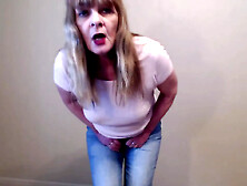 Deperate Piss In My Jeans - Tacamateurs