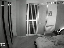 Couple Fucking On Ip Cam