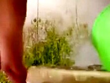 DeshiMixed LiveGirls Ngintip Mandi Binor Cantik Yang Ada Bekas Operasi Caesar Di Perutnya