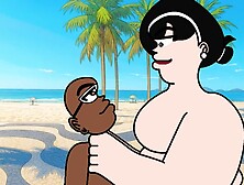 STG Love 9 (Tatiana)