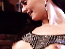 Big Tits MILF Alesha Bizart Gets Hardcore with Tony Tedeschi - Cumshot & Orgasm in HD