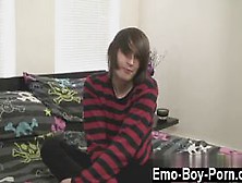 Emoboy Boots Xxx Hot Emo Man Mikey Red Has Never Done P