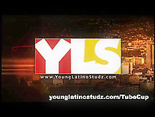 Younglatinostudz Video: Young Freddy Jerks Off