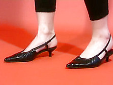 Karolina Shoes