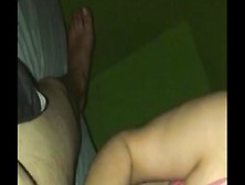 My Girlfriend Sucking My Dick