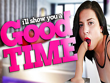 Lola Ver In I'll Show You A Good Time Lola Ver - Stockingsvr