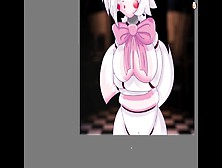 Fnia Mangle Image Edit