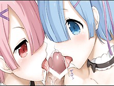 Rem And Ram In Spanish