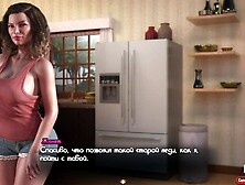 Treasureofnadia - Jessica Naked Profile E3 #66