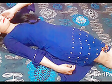 Shaved Snatch Indian Bhabhi Preeti