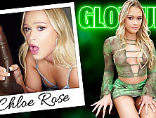 Chloe Rose & Chocolate God In Guided By Chocolate - Glowupz