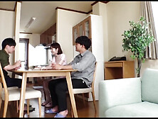 Mari Ueto - Stepmother Controlled By A Psychopathic Stepson
