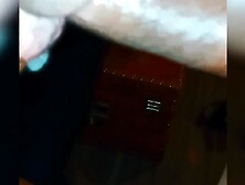 Surprise visit oral-job ????