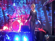 Burlesque Strip SHOW 409