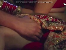 Wedding Night,  Romantic Pair Sex Episode