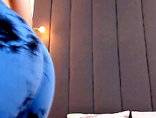 Pretty Babe Fingering With Her Sexy Wet Pussy