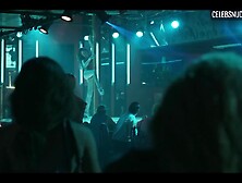 Quinn Cooke Pokies, Sexy scene in Ozark (2017-2020)