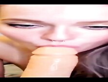 Girl Webcam Dildo Blowjob