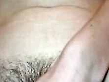 Beauty Cougar Finger Fucks Herself