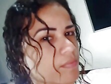 I Took Advantage of My Husband Traveling and Invited My Best Friend to Fuck Me with No Strings Attached