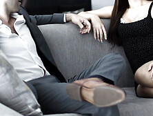 Midtown Siren The Sexually Charged Seductress of the Courthouse