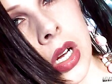 Stacked Bold Diva Gianna Michaels Filled By big black dick Lex Steele!