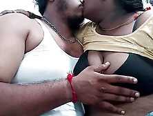 Wife bite his lips on over mood hard doggy fuck