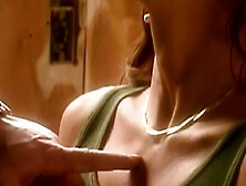 Bouncy Romance in Intense Romance