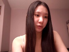 Cute Asian Girl Asmr - Luke 3-4