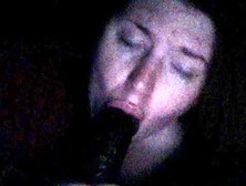 Mrs.  Suck My Bbc Love Stick Passionately In The Dark