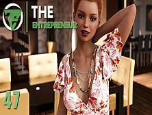 The Entrepreneur #47 – Visual Novel Gameplay [Hd]